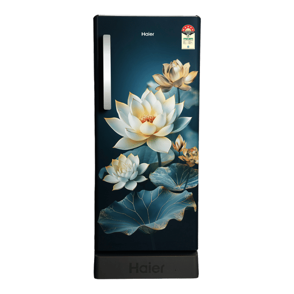 Buy Haier 190 Litres 5 Star Direct Cool Single Door Refrigerator